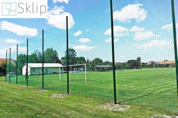 Siatka ochronna na boisko orlik | Sklep z ogrodzeniami na boisk sportowe